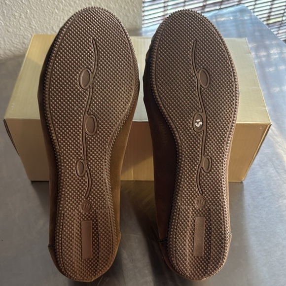 Nicole Suede loafers - Picture 3 of 3